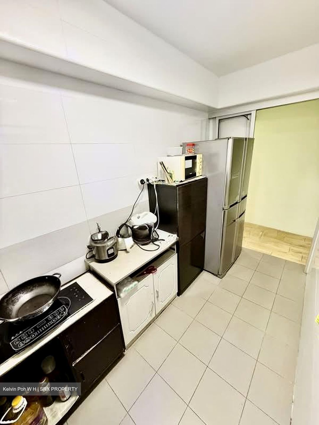 Blk 591A Cheng San Court (Ang Mo Kio), HDB 3 Rooms #566961251